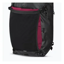 Plecak miejski Mammut Alto 28 l black