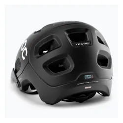 Kask rowerowy POC Tectal uranium black