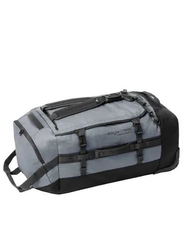 Сумка на колесиках Eagle Creek Cargo Hauler Roll Duffel 110 l-charcoal