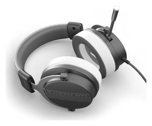 Dark Project One VEXO Wired Grey
