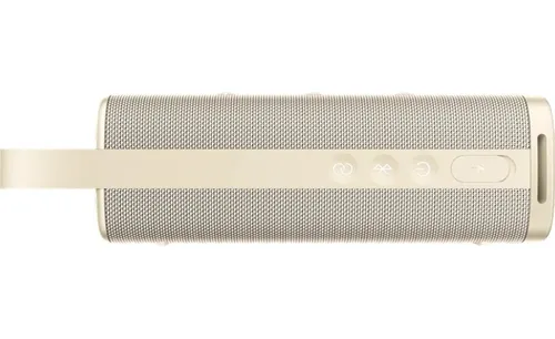 Głośnik mobilny XIAOMI Sound Outdoor Złoty