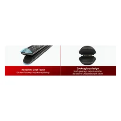 Prostownica VALERA Swiss'X Thermofit 230 stopni