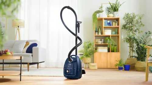 Пылесос Bosch bgb38bu3h 600W 