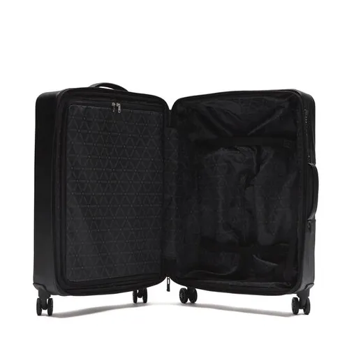 Чемодан Guess TMNASA P4202 Cabin Suitcase Black