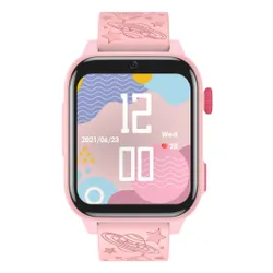 Smartwatch BEMI Play2 Różowy