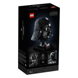 Конструктор Lego 75304 Star Wars - Шлем Дарта Вейдера