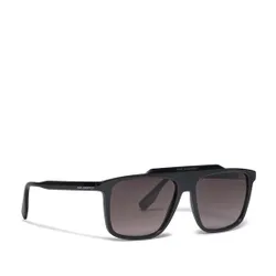 Солнцезащитные очки KARL LAGERFELD KL6107S Black