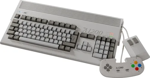 Konsola PLAION The A1200