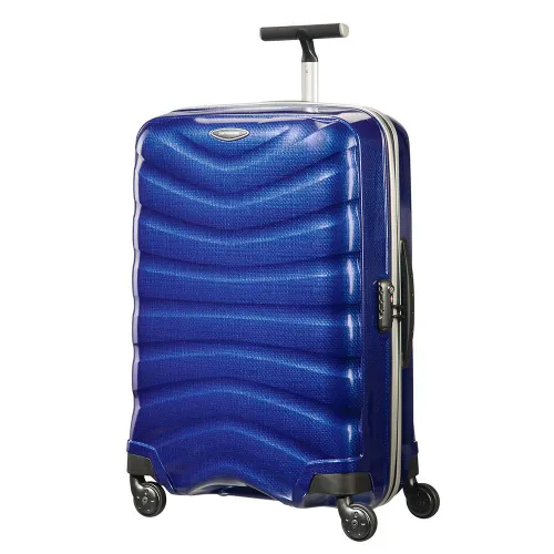 Walizka średnia Samsonite Firelite - deep blue