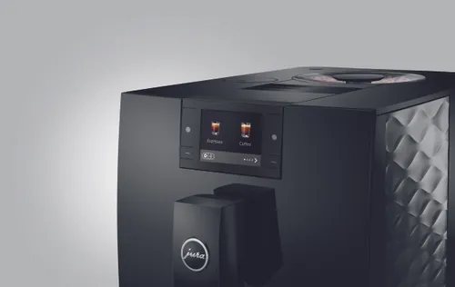 Automatyczny ekspres do kawy JURA C9 Piano Czarny