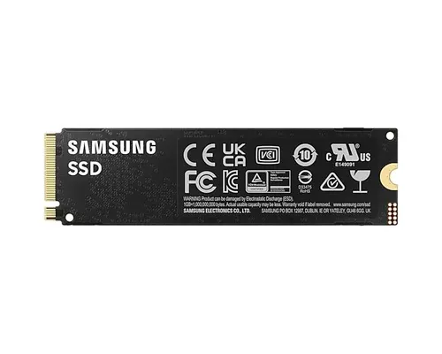 Dysk Samsung 990 PRO 2TB PCIe x4 NVMe