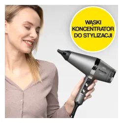Suszarka BEAUTYME Keratin Intense HD925 2200W