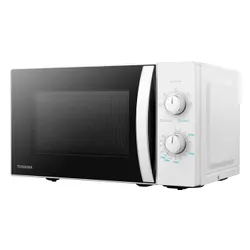 Kuchenka mikrofalowa Toshiba MWP-MM20P (WH)