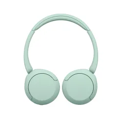 Słuchawki bezprzewodowe Sony WH-CH530 Nauszne Bluetooth 6.0 Zielony