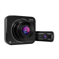 Wideorejestrator Navitel AR280 DUAL- FullHD