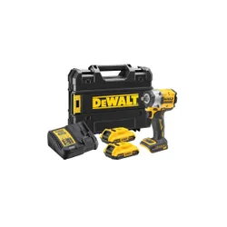 Ударный гайковерт DeWalt DCF921P2T