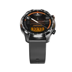 Smartwatch Maxcom FW01 uran 48mm Czarny