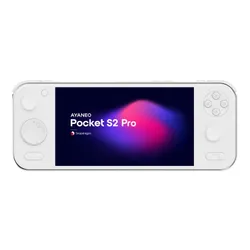 Konsola AYANEO S2 Pro 16/512GB Biały