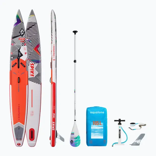 Deska SUP Aquatone Spike 14'0"
