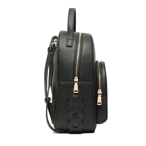 Liu Jo Ecs m Rucsac AF3074 E0086 Nero 22222