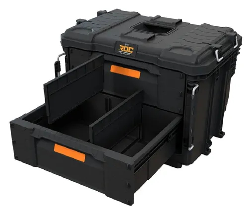 Skrzynka narzędziowa KETER Roc Pro Gear 17212781