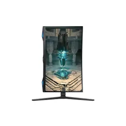 Monitor Samsung Odyssey G6 LS27BG650EU 27" 2K VA 240Hz 1ms Zakrzywiony Gamingowy