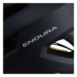 Kask rowerowy Endura Hummvee MIPS black