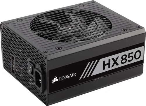 Corsair HX850 Güç Kaynağı (CP-9020138-EU)