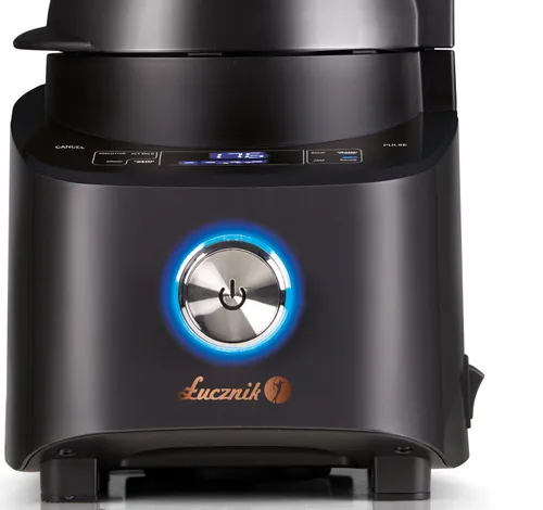 Blender kielichowy ŁUCZNIK Hot&Cold 2022 (Gotujący)