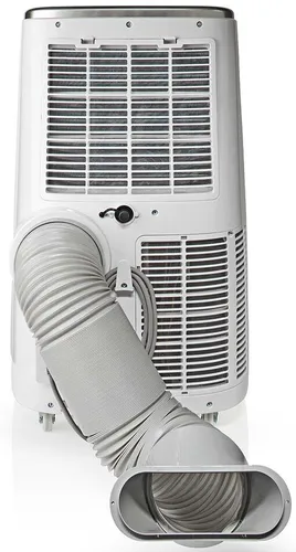 Klimatyzator NEDIS Smartlife WIFIACMB1WT14
