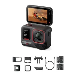 Kamera Insta360 Ace Pro 2 Videography Bundle Limited Edition