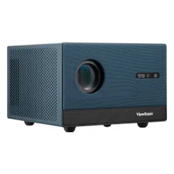 Projektor VIEWSONIC LX60HD Full HD (1920 x 1080), 630 ANSI lumen, Wi-Fi, Bluetooth