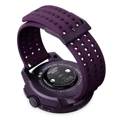 Смарт-Часы Suunto Race Titanium Amethyst