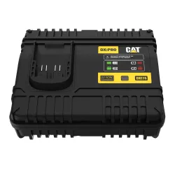 Szybka ładowarka CAT DXC15 18V 15.0Ah 380W