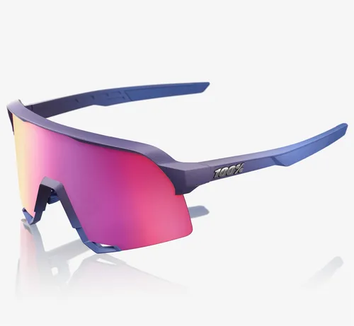 Okulary rowerowe 100% S3