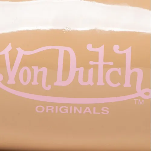 Bag Von Dutch IMI Patent 4108032 Bej