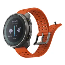 Smartwatch SUUNTO Vertical Solar Pomarańczowy