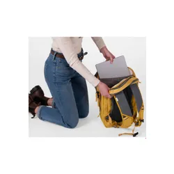 Plecak miejski Nemo Vantage 20 l Endless Promise - chai