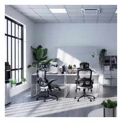 Fotel DIABLO CHAIRS V-Light Szary