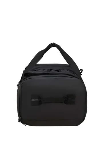 Сумка для переноски / рюкзак American Tourister Trailgo Duffle s-black