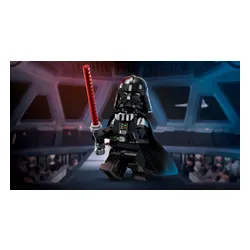 LEGO 75461 Star Wars Powiększona Minifigurka Dartha Vadera
