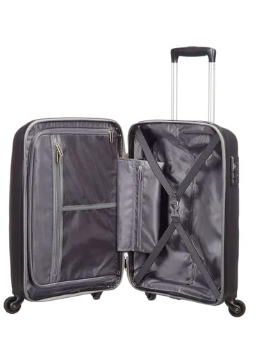 American Tourister Bon Air - black Salon Kılıfı