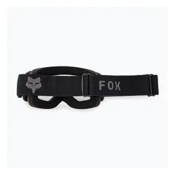 Велосипедные очки Fox Racing Mtb Main black/clear
