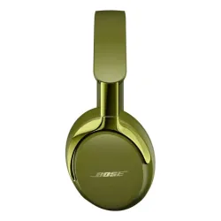 Słuchawki bezprzewodowe Bose QuietComfort Ultra Headphones (2nd Gen) Olive Green Nauszne Bluetooth 5.4 Oliwkowy