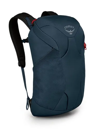 Городской рюкзак Osprey Farpoint / Fairview Daypack 15-muted space blue