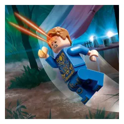 LEGO Marvel Eternals - atak powietrzny 76145