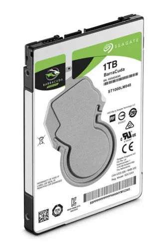 Dysk Seagate Barracuda ST1000LM048 1TB 2,5"