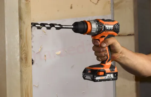 AEG PowerTools Matkap Ucu Bsb18c2xlı-202C