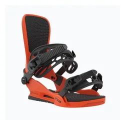 Wiązania snowboardowe męskie Union STR hunter orange