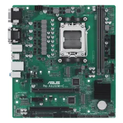 Płyta główna ASUS Pro A620M-C-CSM